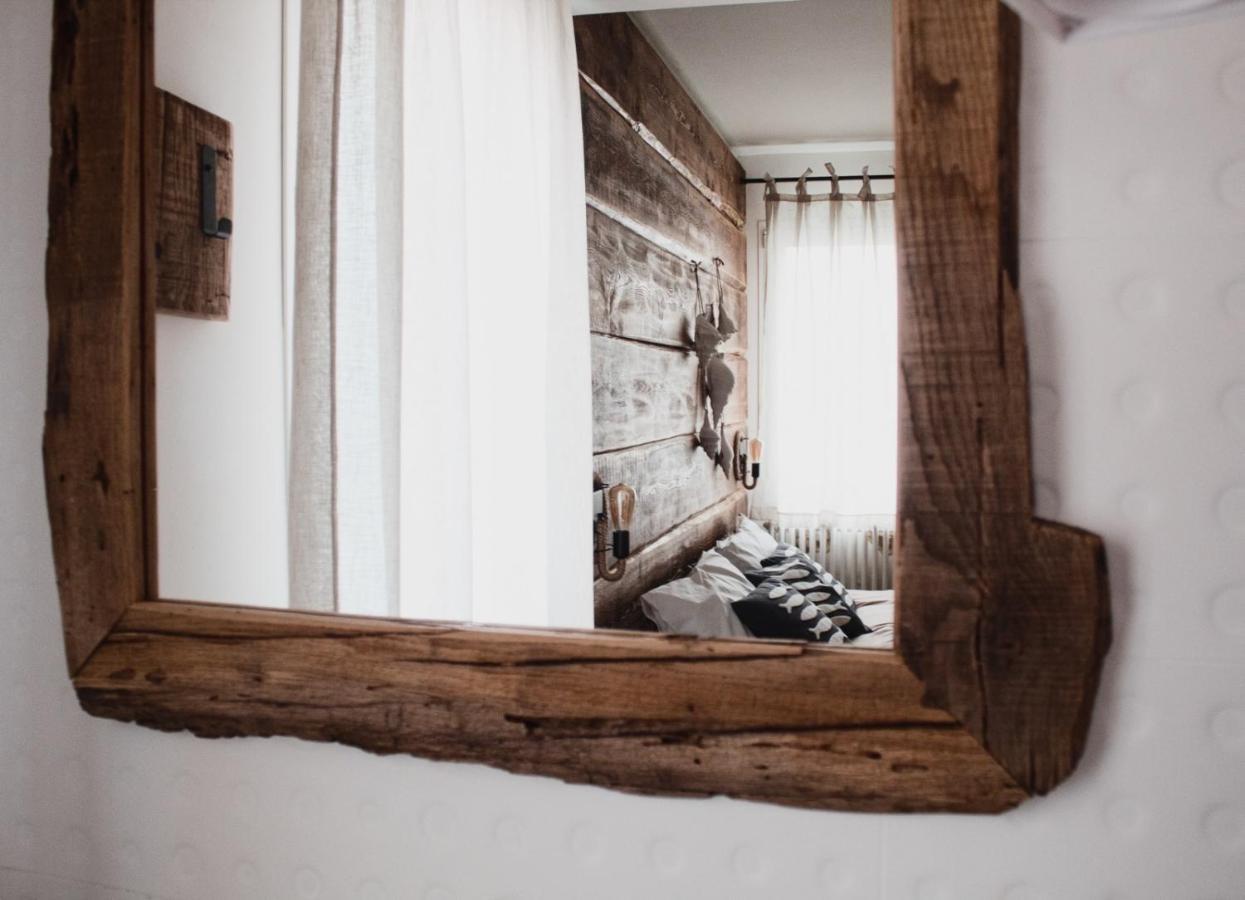 Laguna Suite B&B Chioggia Exteriér fotografie