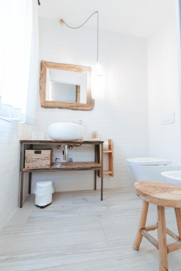 Laguna Suite B&B Chioggia Exteriér fotografie