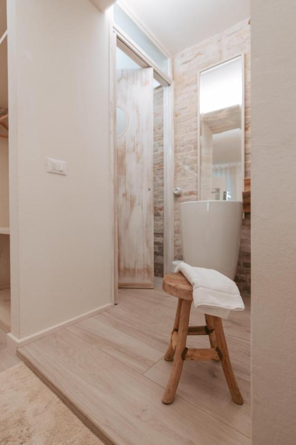 Laguna Suite B&B Chioggia Exteriér fotografie