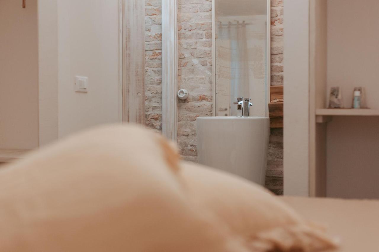 Laguna Suite B&B Chioggia Exteriér fotografie