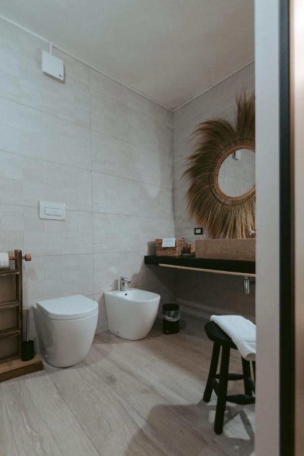 Laguna Suite B&B Chioggia Exteriér fotografie