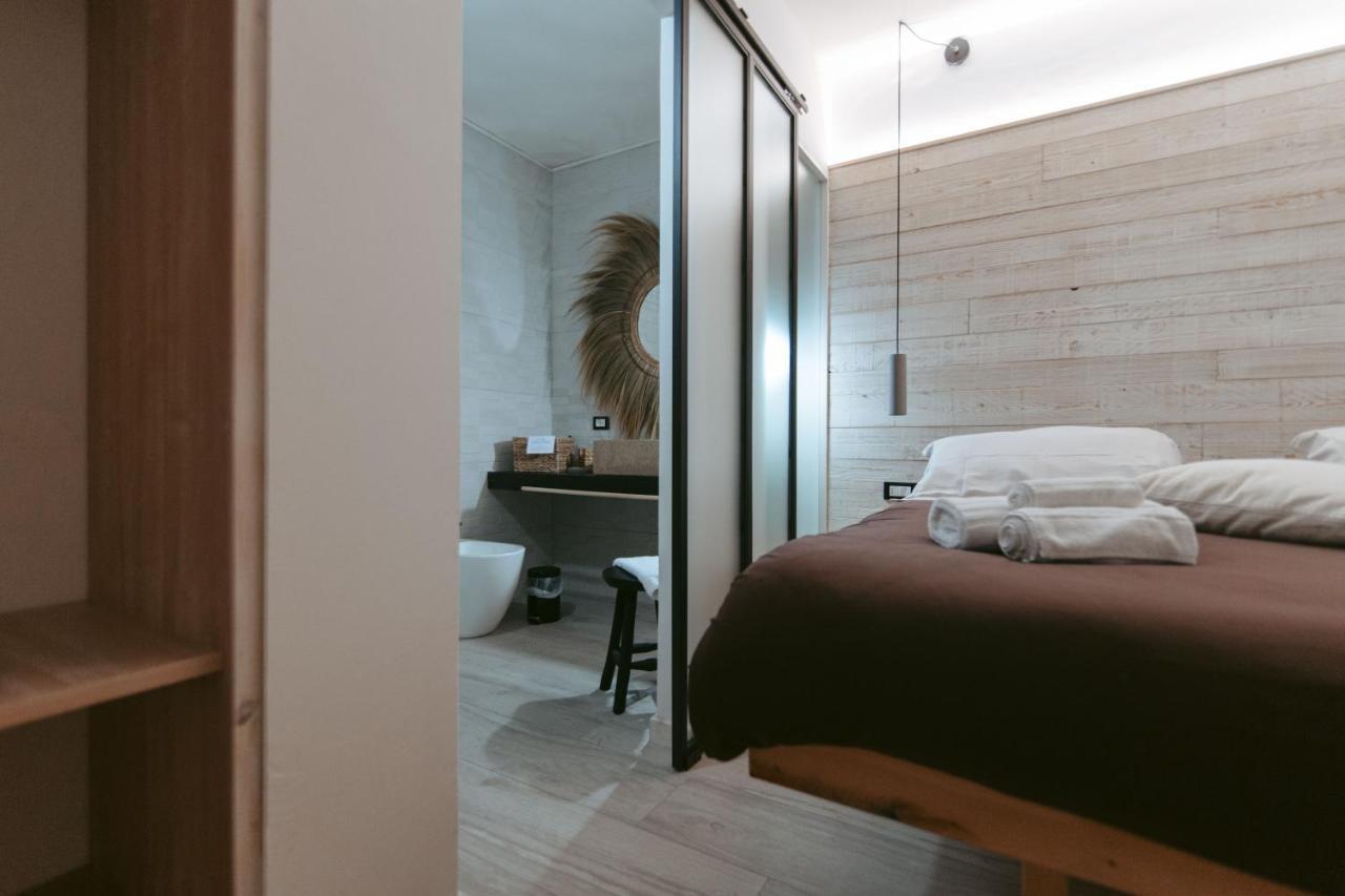Laguna Suite B&B Chioggia Exteriér fotografie