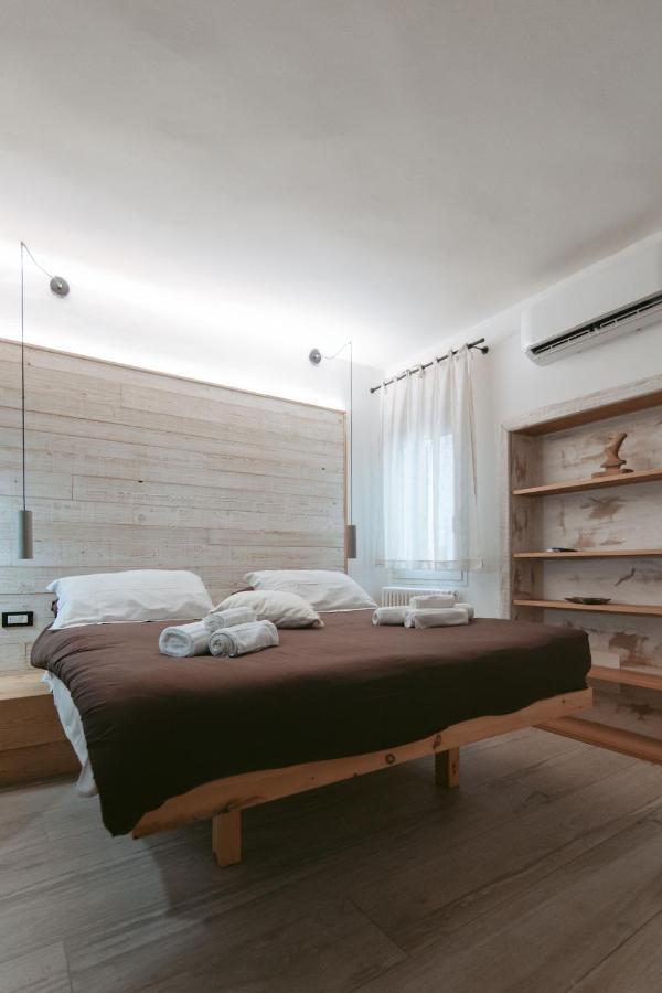Laguna Suite B&B Chioggia Exteriér fotografie