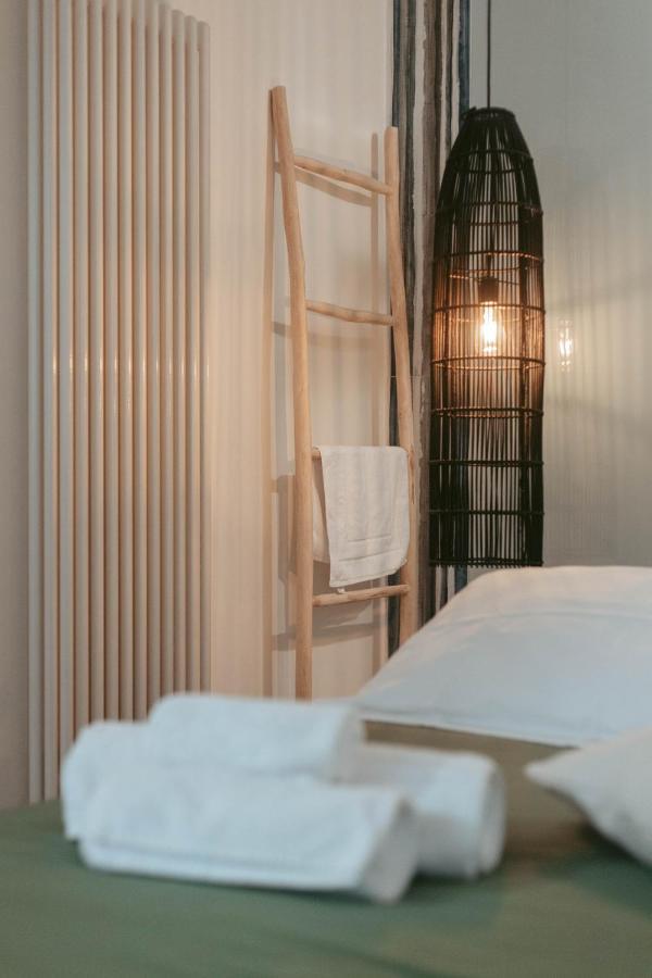 Laguna Suite B&B Chioggia Exteriér fotografie